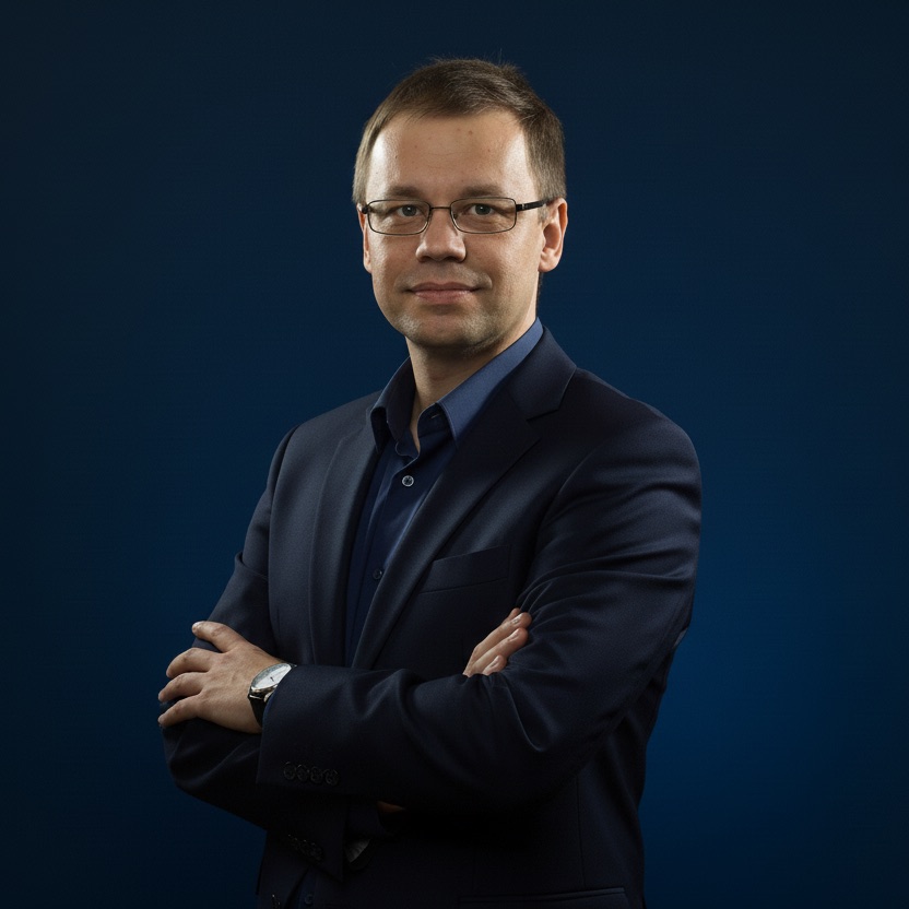 Dan Ignat