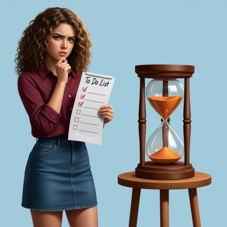 Managementul timpului